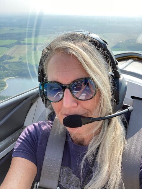 Romeo Aviation – Cumberland WI Municipal Airport (KUBE)